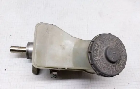 Honda Civic Master brake cylinder