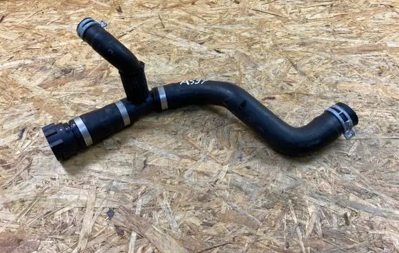 Ford Kuga III Engine coolant pipe/hose lx618b274hae