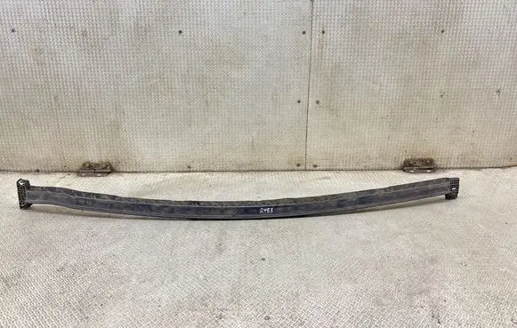 Peugeot 308 Front bumper support beam 9680337880