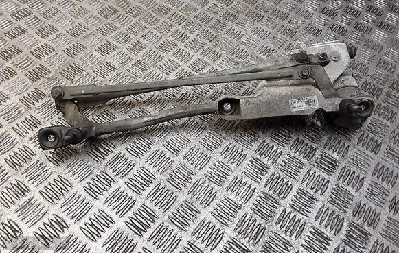 Ford Fiesta Front wiper linkage 8a6117500ad 8a6117b571aa