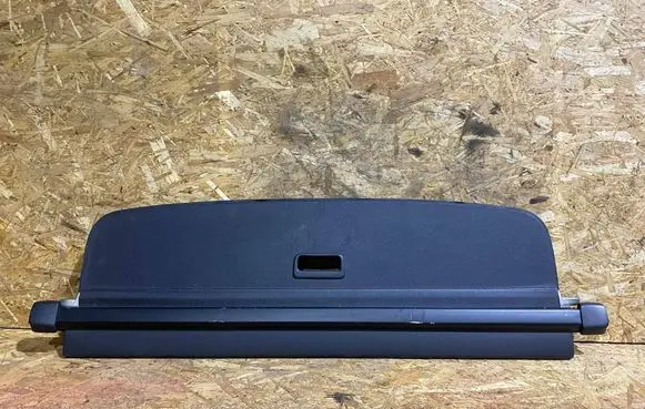 Volkswagen Golf V Parcel shelf load cover 1K9867871B