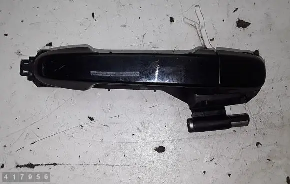 Toyota Auris E180 Loading door interior handle 