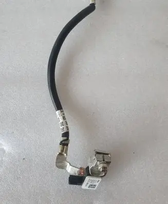 BMW 5 G30 G31 Negative earth cable (battery) 6840519 1720020637 18775710