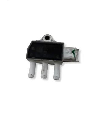 Renault Trafic III (X82) Exhaust pressure sensor 227702634R