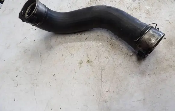 Mercedes-Benz ML W166 Intercooler hose/pipe A1665280082 65962 20444531