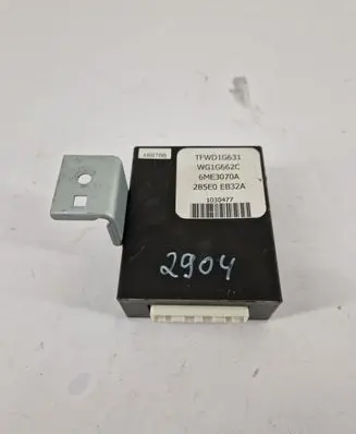 Nissan Pathfinder R51 Other control units/modules TFWD1G631