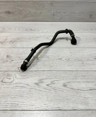 BMW 5 F10 F11 Engine coolant pipe/hose 8377671 8507333