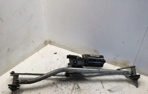 BMW 3 E46 Wiper motor 0390241384
