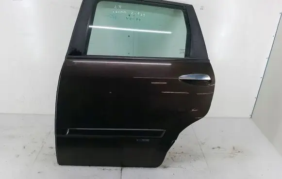 Fiat Croma Rear door