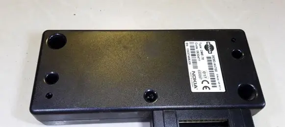 Nissan Primera Other control units/modules 28383AV700 100374BJ06