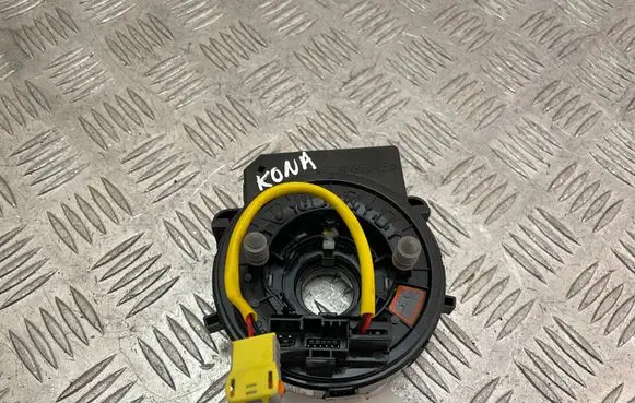 Hyundai Kona I Airbag slip ring squib (SRS ring) C042930032