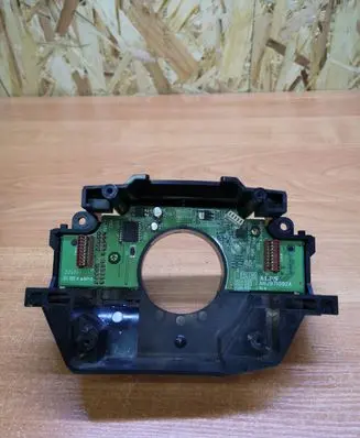 Volvo S60 Steering angle sensor 8691548