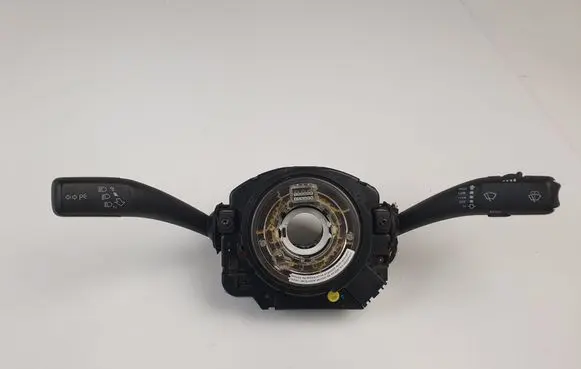 Audi A5 Sportback 8TA Wiper turn signal indicator stalk/switch 8R0953568K
