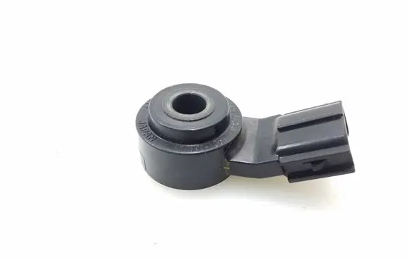 Detonation knock sensor