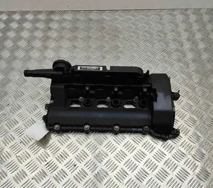 Jaguar XJ X351 Rocker cam cover DX236P036AB