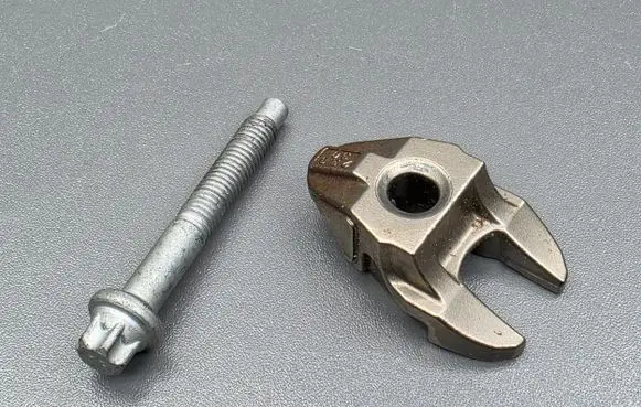 Fuel Injector clamp holder