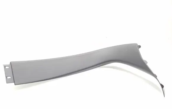Opel Insignia A Tailgate/trunk upper cover trim 13222426