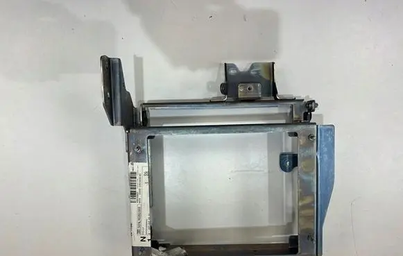 Mercedes-Benz G W463 2nd Gen Radiator mount bracket A4636106901