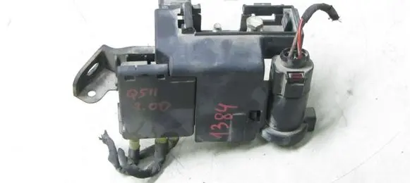 Audi Q5 SQ5 Current control relay 80A941823A