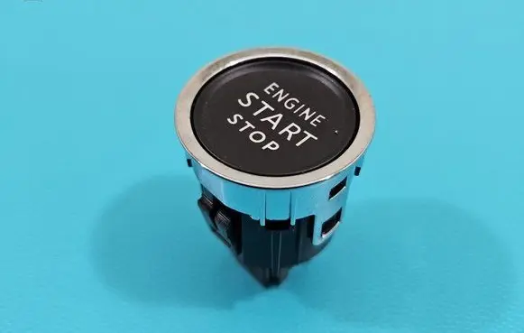 Opel Mokka B Seat control switch IMPRK1461081