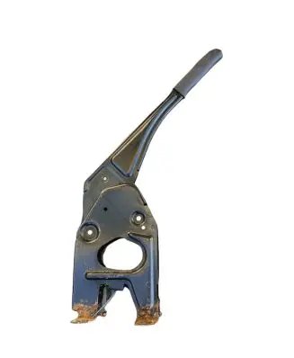 Renault Master III Handbrake/parking brake lever assembly 8200688676