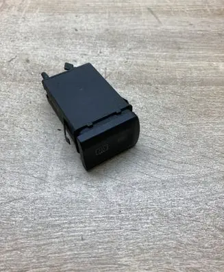 Audi A3 S3 8L Windscreen/window heater switch 8L0941503B
