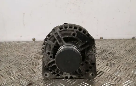 Dodge Journey Generator/alternator 04801715AA