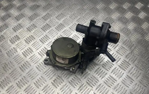 Ford Mondeo Mk III Vacuum pump XS7Q2A451BH 72245410C 03T12700667