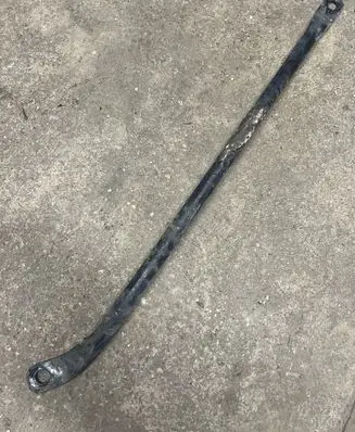 Peugeot 607 Other rear suspension part 