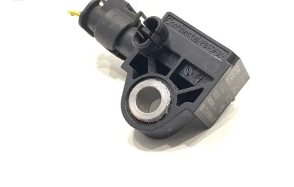 BMW 3 F30 F35 F31 Airbag deployment crash/impact sensor 9196042