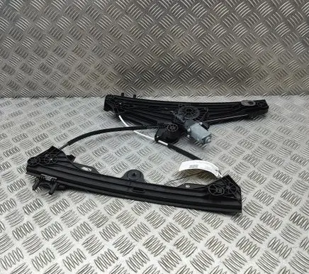 Peugeot 308 Front door electric window regulator 9830815080 9829048280