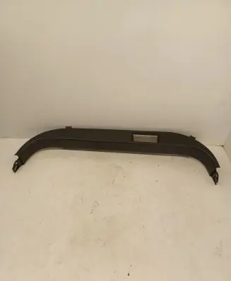 Tesla Model X Rear sill trim cover 105995800 105842100L 105842100