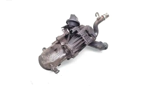Peugeot Expert EGR valve 50563908