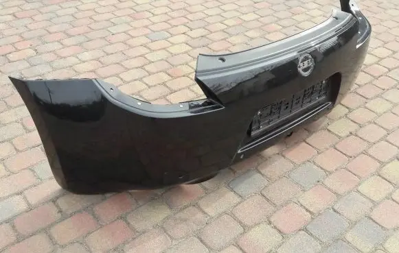 Nissan 370Z Front bumper 85022-1EA0H
