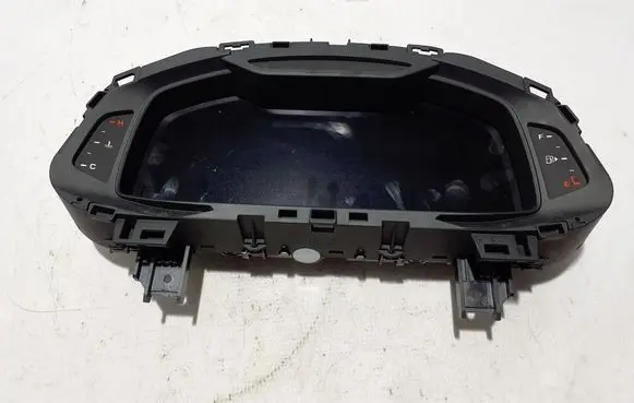 Audi A7 S7 4K8 Speedometer (instrument cluster) 4K0920890D