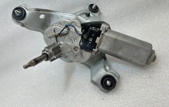 Hyundai i40 Rear window wiper motor 987003Z000 035111660