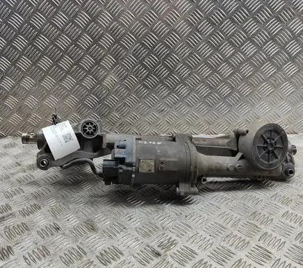 Volkswagen Golf VII Steering rack 5Q2423053AC