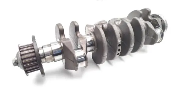 Ford C-MAX II Crankshaft T1DB