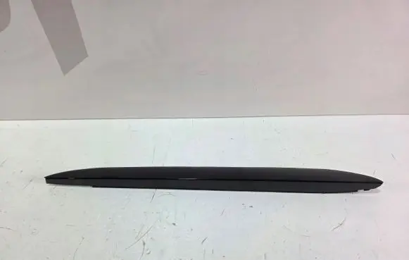 BMW X6 G06 (B) Pillar trim (exterior) 