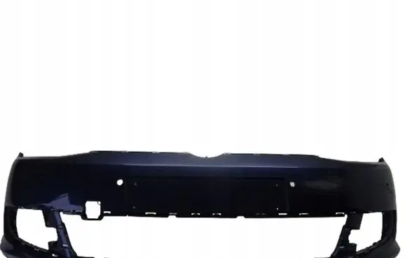 Volkswagen Sharan Front bumper 7n0000000034423W
