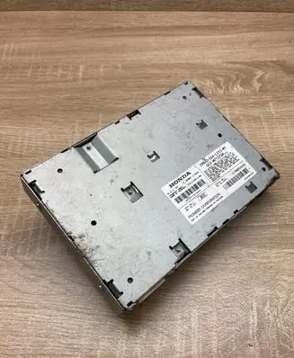 Honda Accord GPS navigation control unit/module 39820SDAL213M1 GEXM7137XM