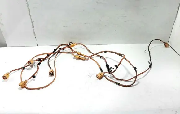 Volkswagen ID.3 Other wiring loom 1EA971398AM