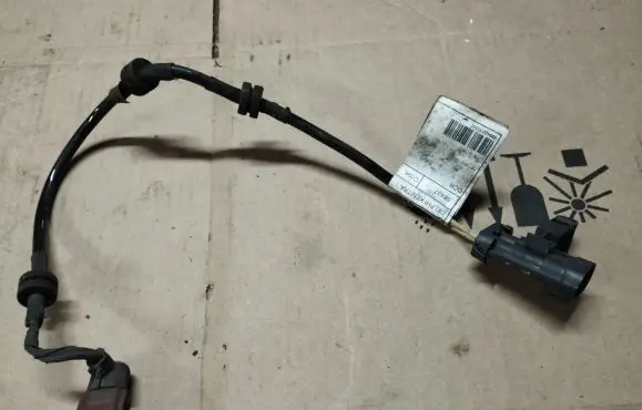 Jeep Renegade Rear ABS sensor wiring 00519999400