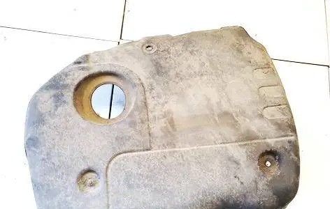Renault Laguna I Engine cover (trim) 