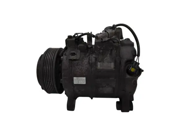 Air conditioning (A/C) compressor (pump)