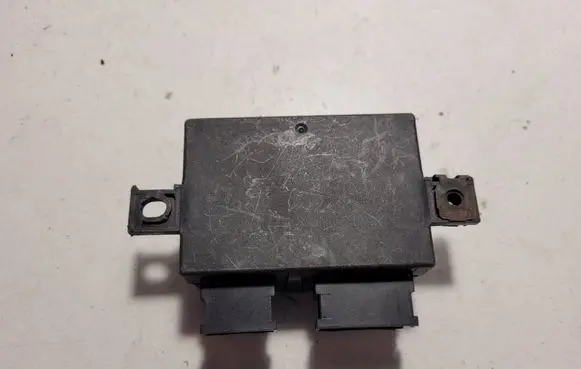 Volkswagen Polo III 6N 6N2 6NF Immobilizer control unit/module 6X0953257 73654302