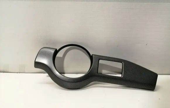 Skoda Octavia Mk2 (1Z) Dashboard glove box trim 1Z1858417