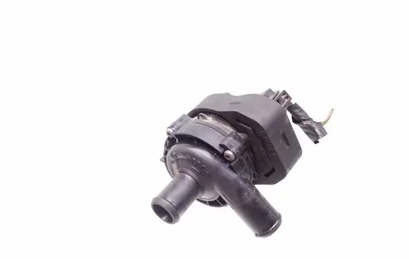 Mercedes-Benz E W211 Electric auxiliary coolant/water pump 0392023000 A2118350364