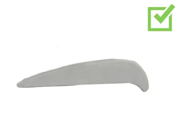 Peugeot 1007 Other interior part 9649855177 54254a1