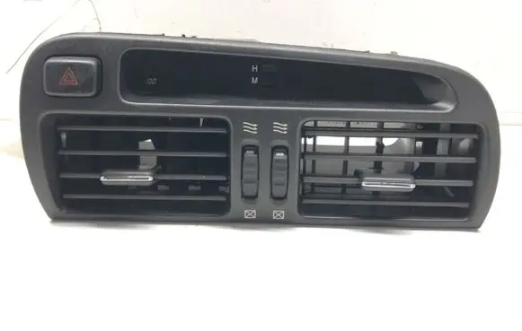 Lexus GS 300 400 430 Dashboard side air vent grill/cover trim